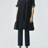 Modström Preloved Genzi dress - Black