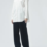 Modström Preloved Godrick shirt - Off White