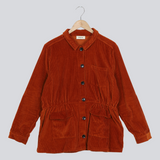 Modström Preloved Shirt - Orange