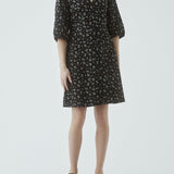 Modström Preloved Joss print dress - Floral Mix