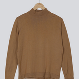 Modström Preloved Knit - BROWN