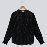Modström Preloved Blouse  - PRINT