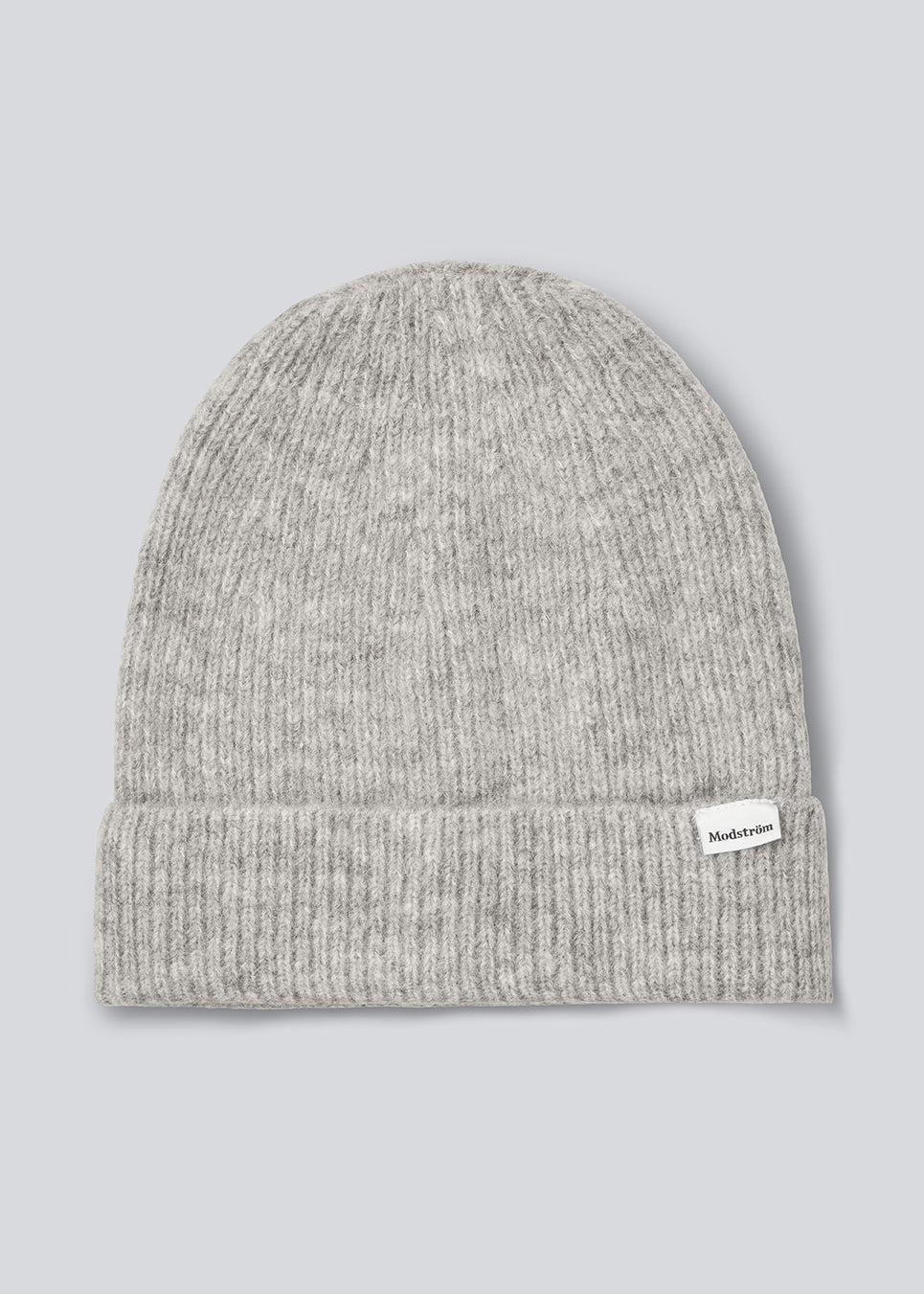 KarnisMD hat - Grey Melange