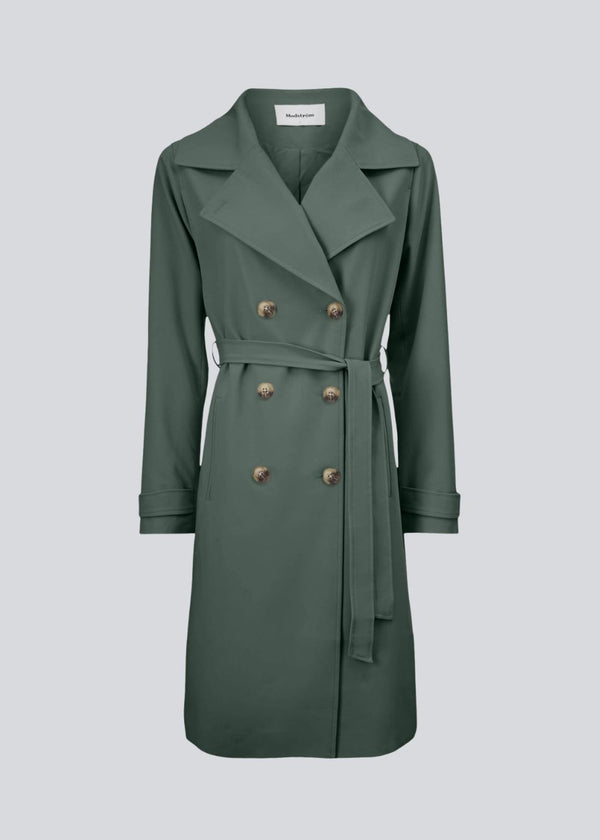 TRENDY TRENCHCOATS – Modström COM