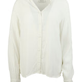 Modström Preloved Ryder shirt - Off White