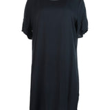 Modström Preloved Orleans dress - Black