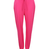 Modström Preloved Holly pants - Super Pink