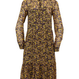 Modström Preloved Timba Print Dress - Flower love