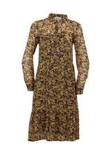 Modström Preloved Timba Print Dress - Flower love
