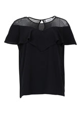 Modström Preloved Divine top - Black