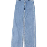 Modström Preloved Elton vintage jeans  - Medium Blue