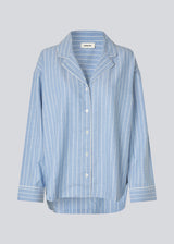 Josefinemd pyjamas - Vista Blue Stripe