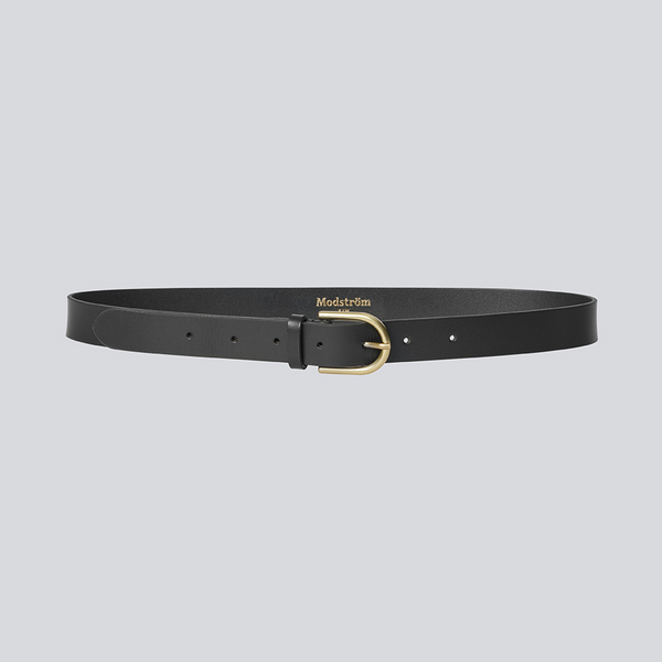 Buy MindyMD belt - Black – Modström COM