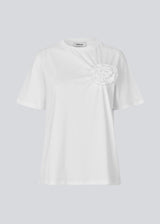 Priyamd t-shirt - White