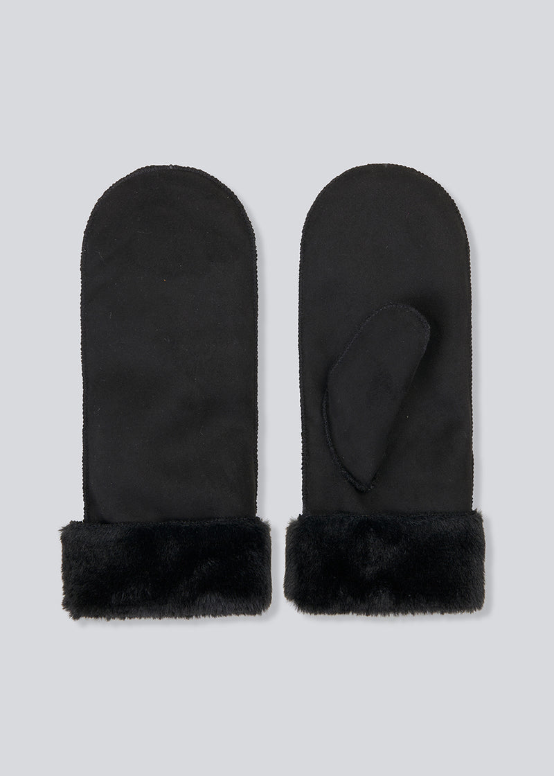 FeddieMD gloves - Black