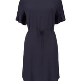 Modström Preloved Orleans dress - Black