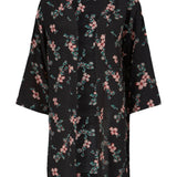 Modström Preloved Tassel print blazer - PRINT