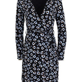 Modström Preloved Alfred print dress - Leo Flower