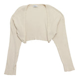 Modström Preloved CateMD cardigan - Summer Sand