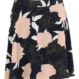 Modström Preloved Naima skirt - Upscale Bloom Print