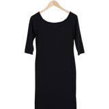 Modström Preloved Tansy dress - Black