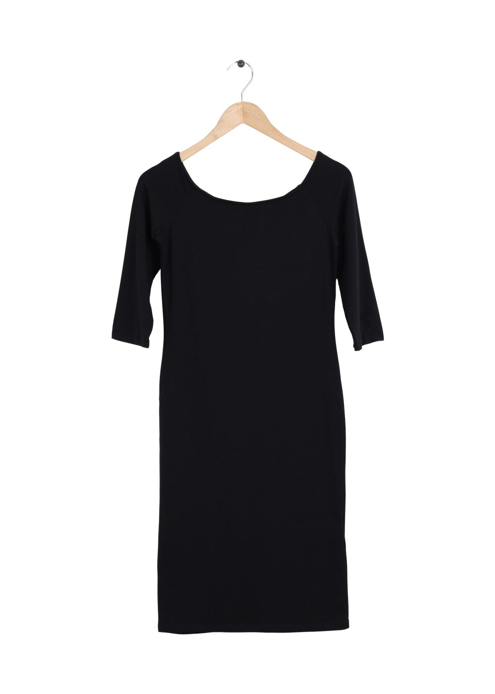 Modström Preloved Tansy dress - Black