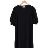 Modström Preloved AshaMD dress - Black