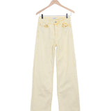 Modström Preloved RicciMD jeans - Rattan