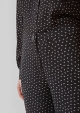 AndersonMD print pants - Little Twig