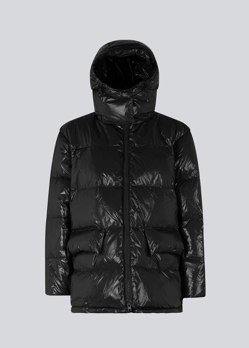Shop BanaMD jacket - Black – Modström COM