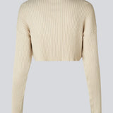 CateMD cardigan - Summer Sand