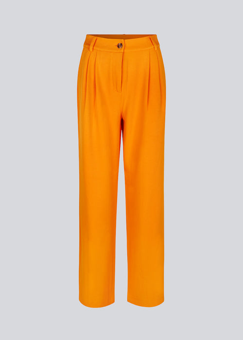 Buy CayaMD pants - Vibrant Orange – Modström COM