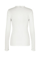 Issy t-neck - Off White
