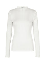 Issy t-neck - Off White