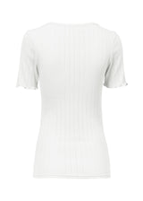 Issy t-shirt - Off White