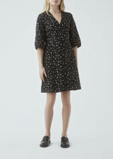 Joss print dress - Floral Mix