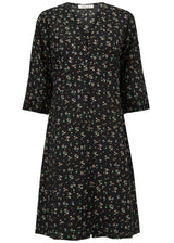 Joss print dress - Floral Mix