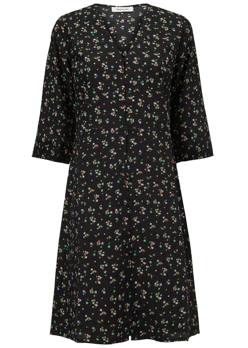 Joss print dress - Floral Mix