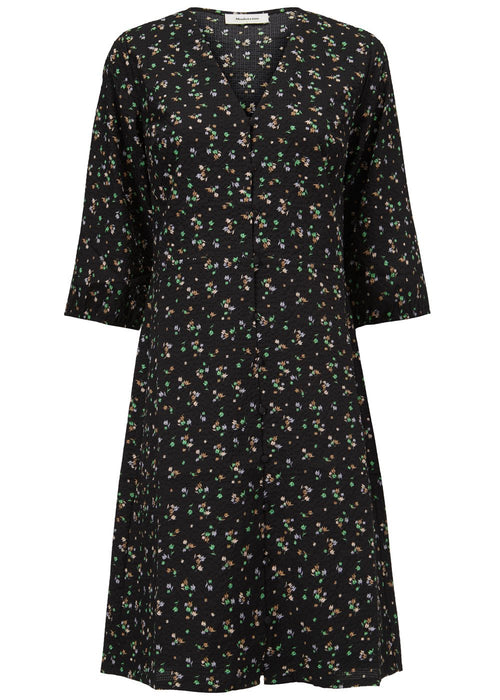 Joss print dress - Floral Mix