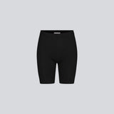 Comfortable and basic shorts which will be perfect under a dress or skirt. Kendis X-short is one of our Basics bestsellers. The model is 174 cm and wears a size S/36