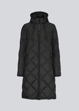 Kyra coat - Black