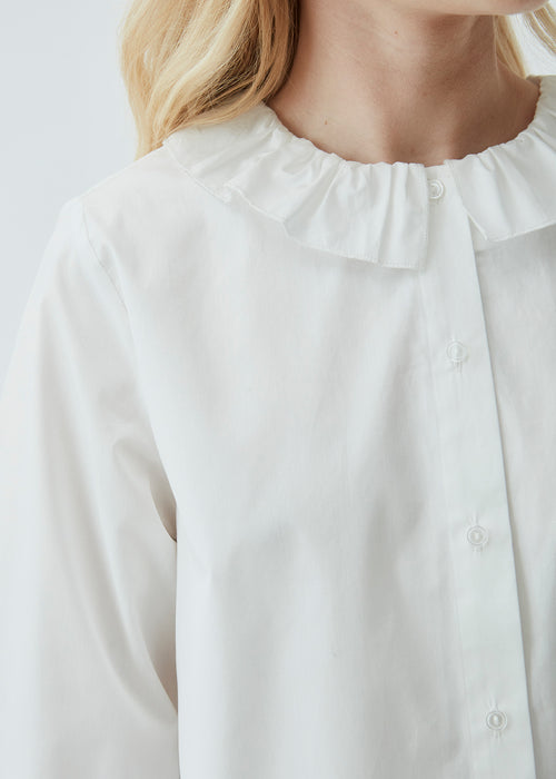 Laci shirt - Off White
