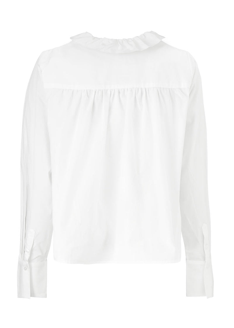 Laci shirt - Off White