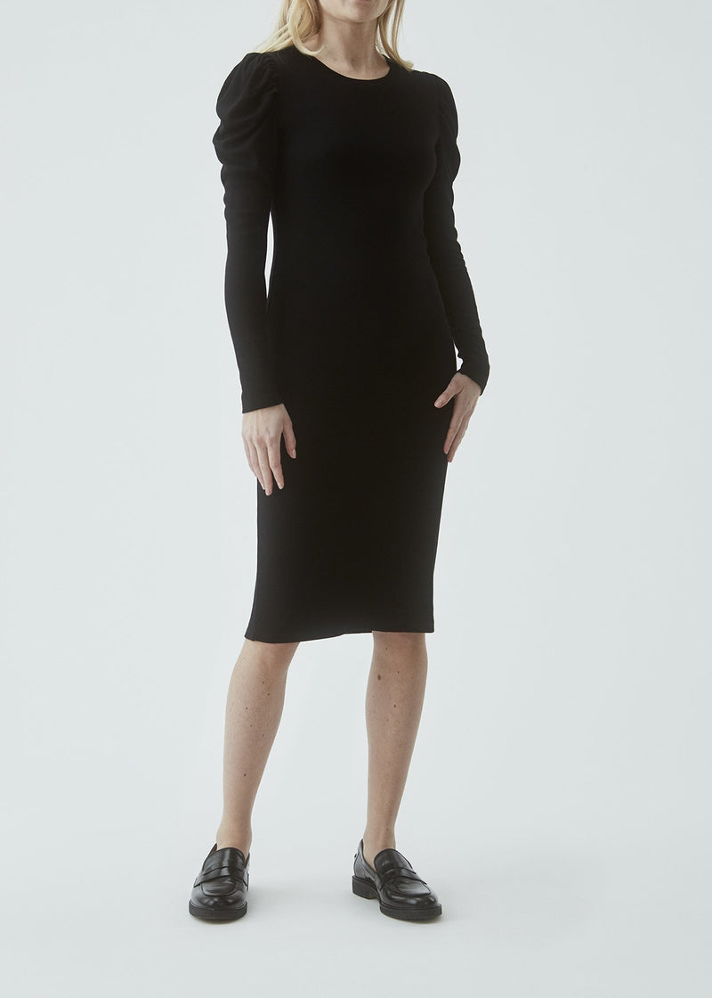 Lena dress - Black