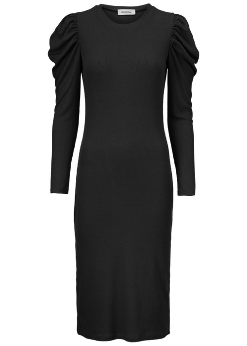 Lena dress - Black