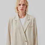 ParkMD blazer - Cream Milk