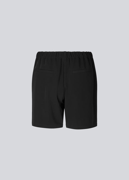 PerryMD shorts - Black