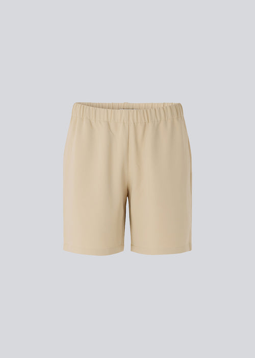 PerryMD shorts - Powder Sand