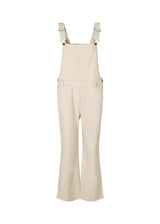 PeteMD dungarees - Cream Milk