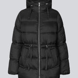 StellaMD jacket - Black